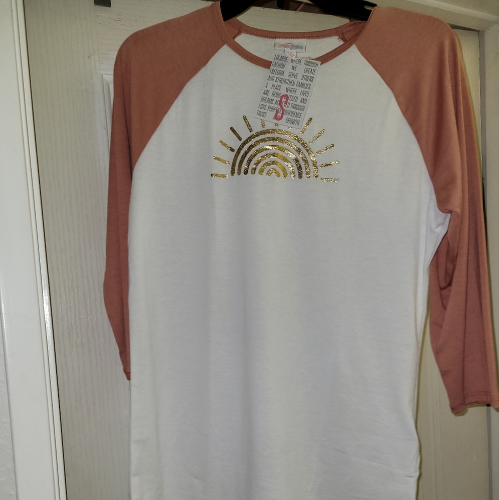 NWT, LuLaRoe S Randy